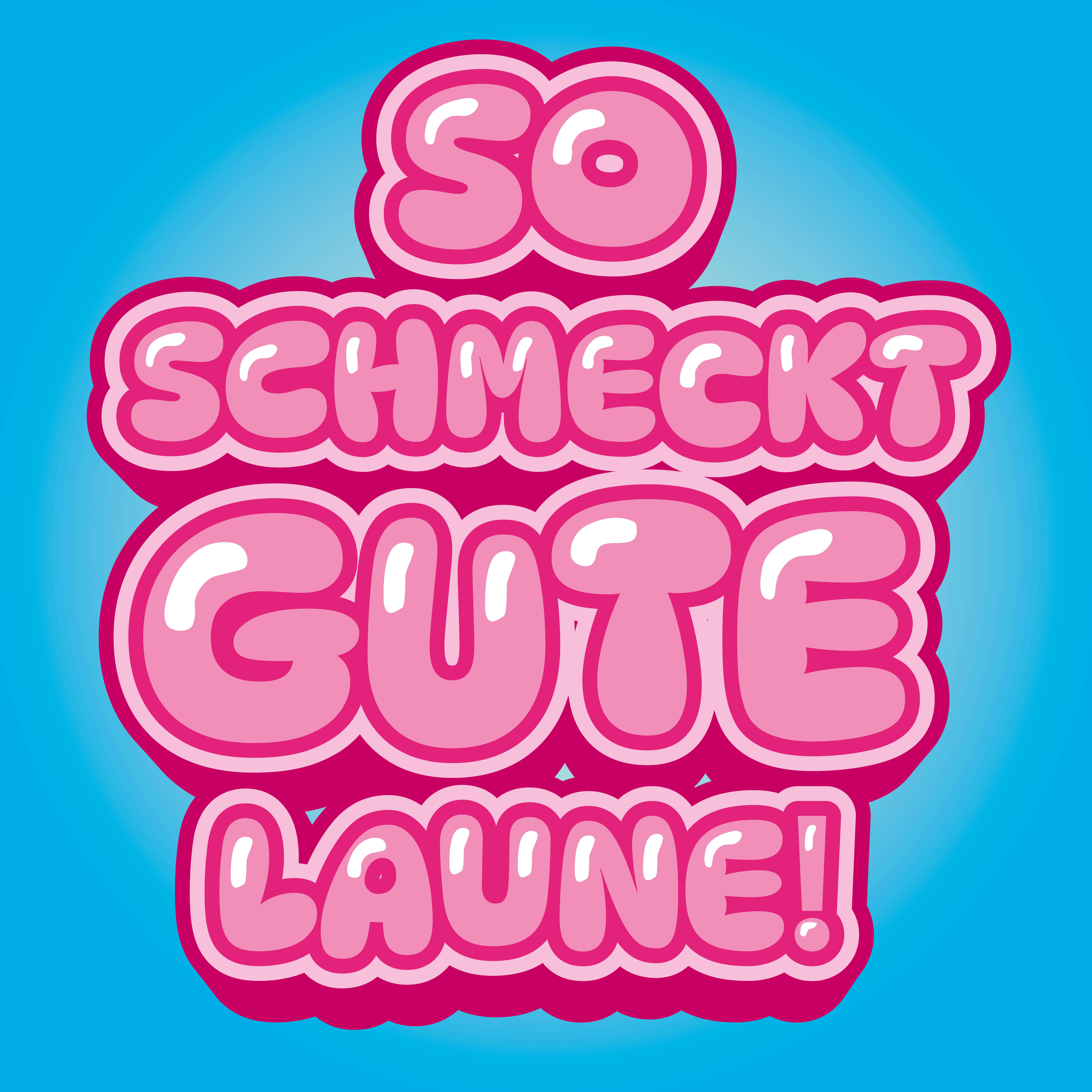 Babus Bakery Stickerrolle