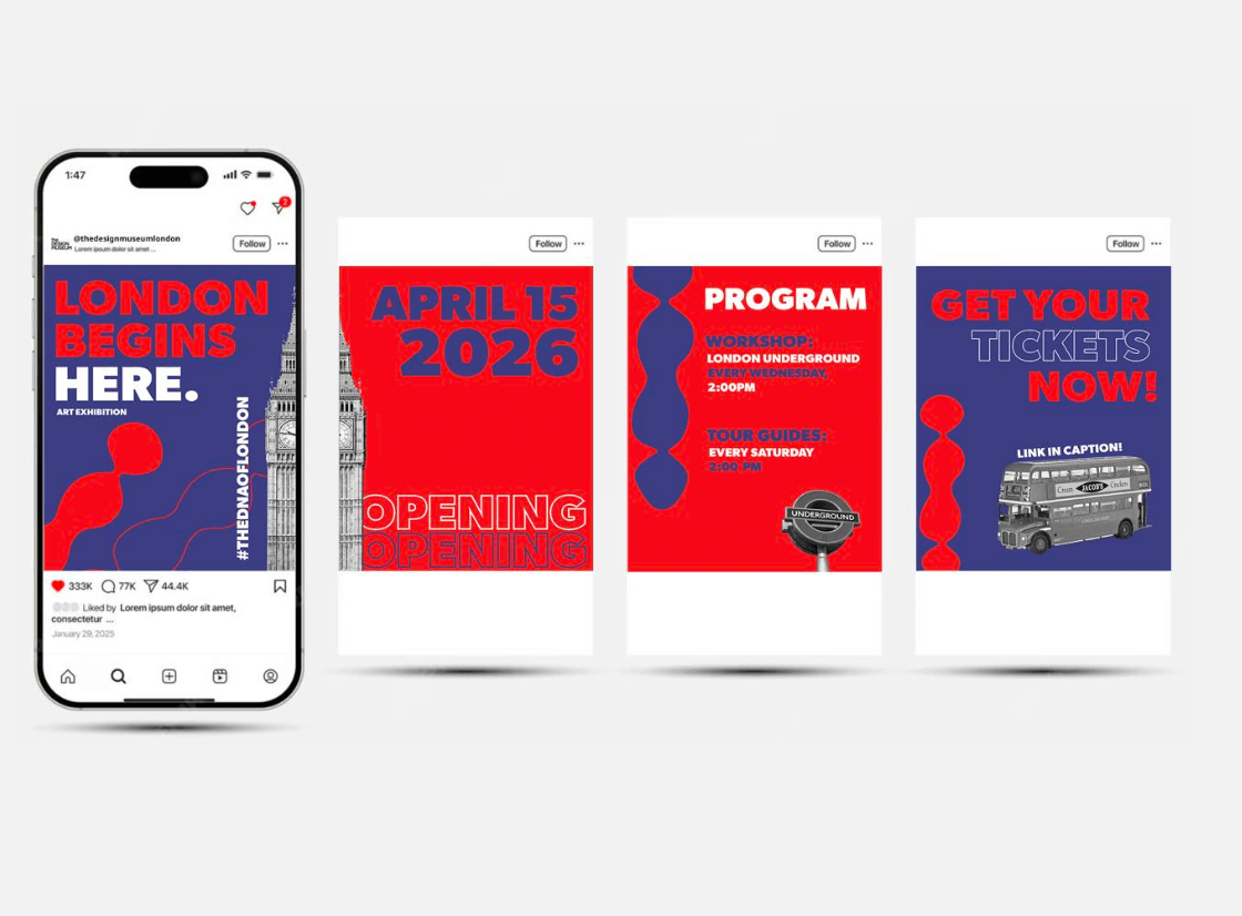 Babus Bakery Sticker