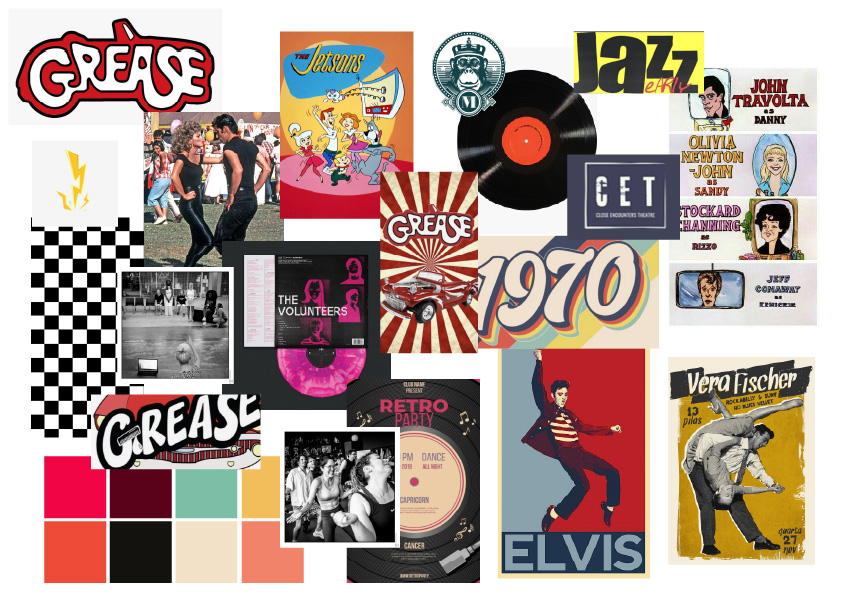 Babus Bakery Verpackung