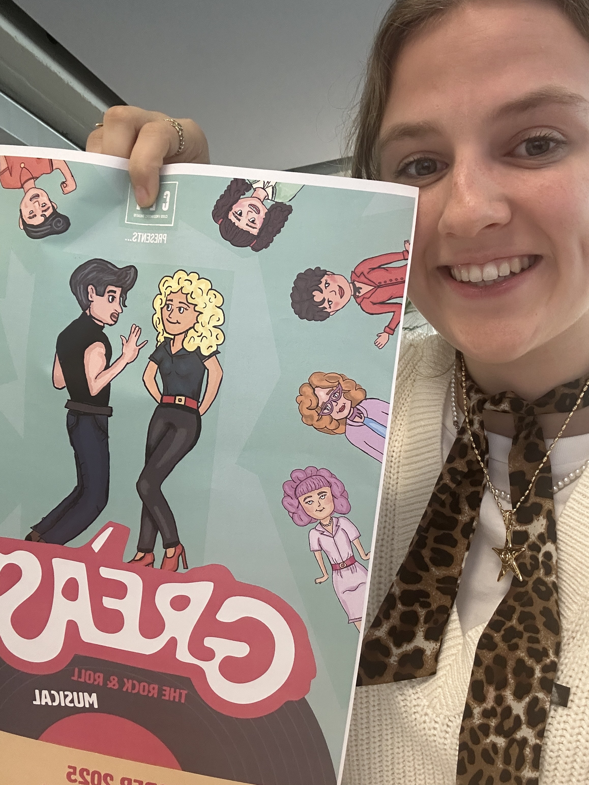 Babus Bakery Sticker