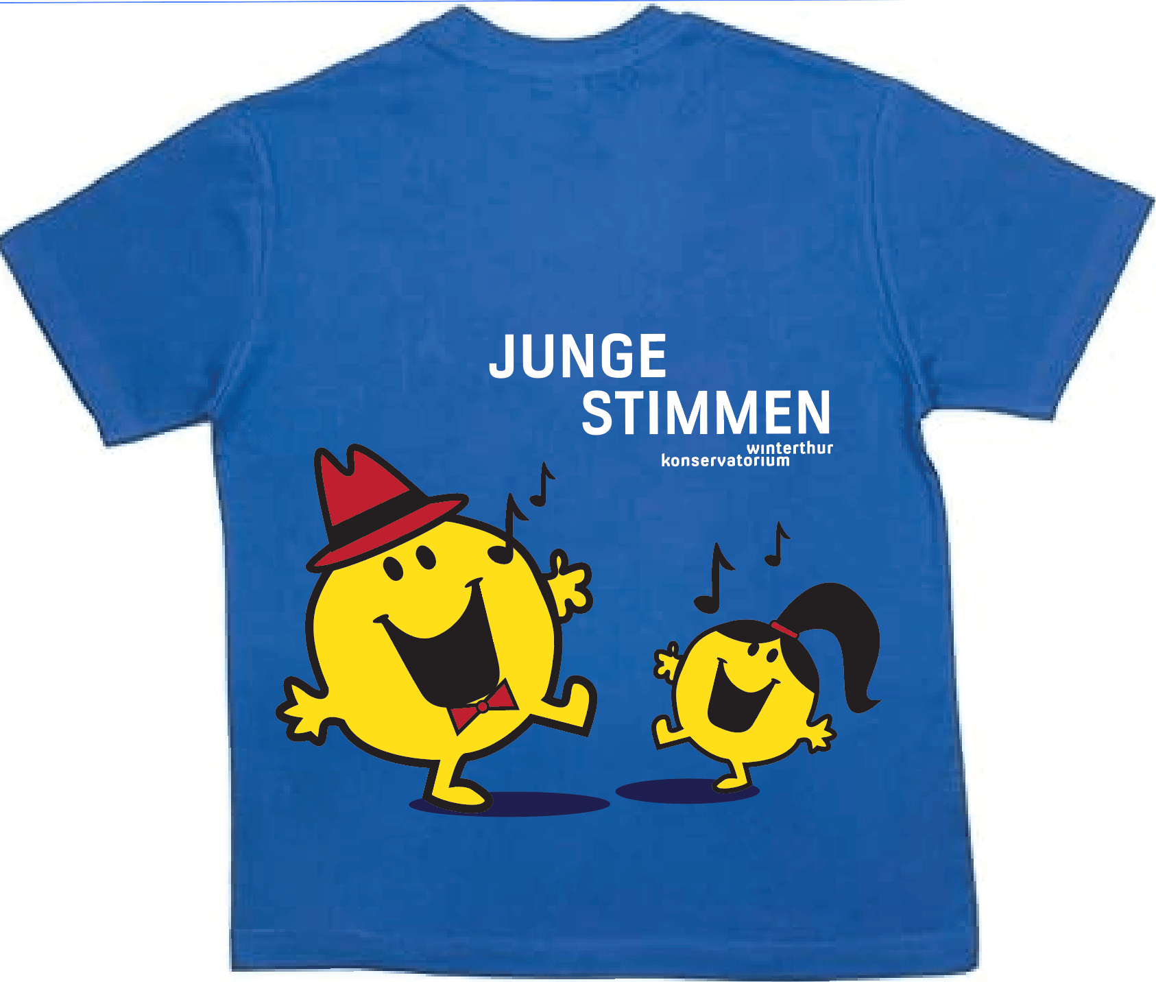 Babus Bakery Verpackung