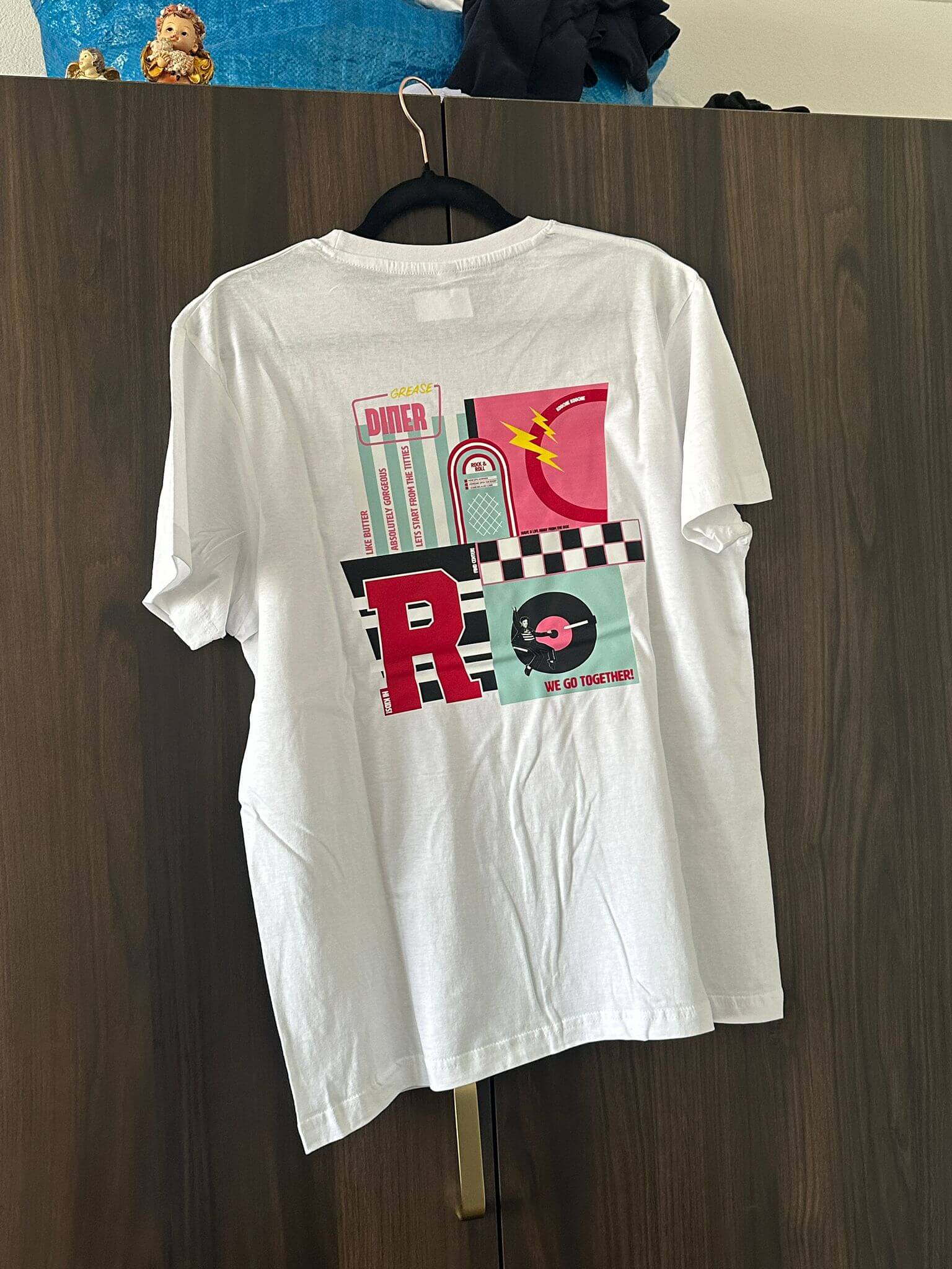 Babus Bakery Verpackung