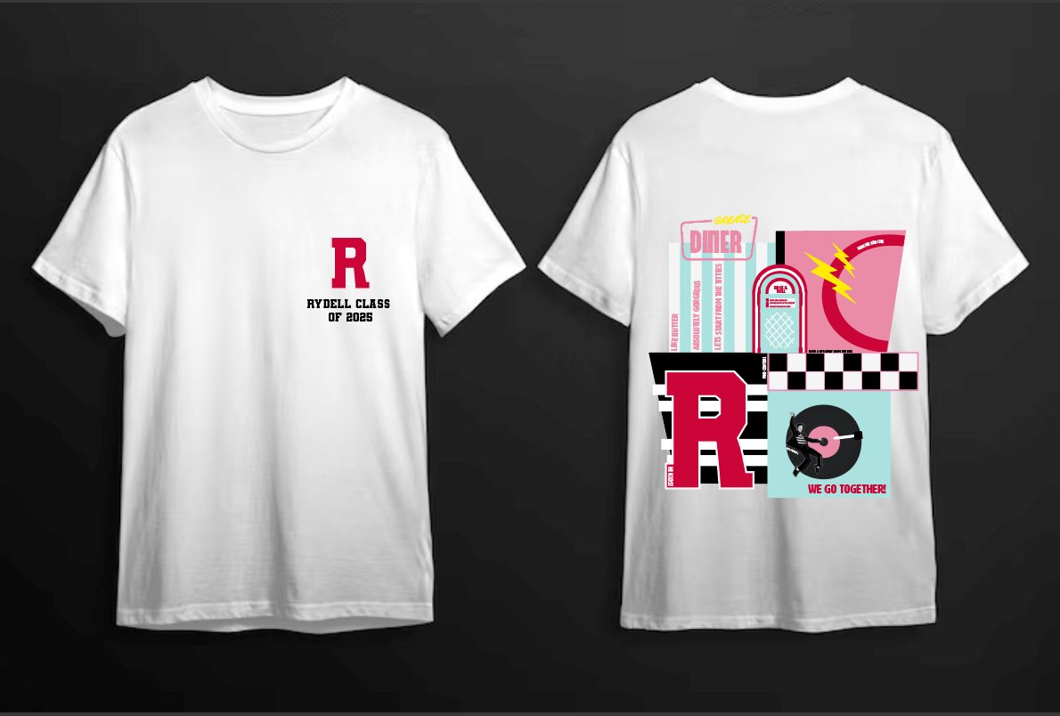 Babus Bakery Verpackung