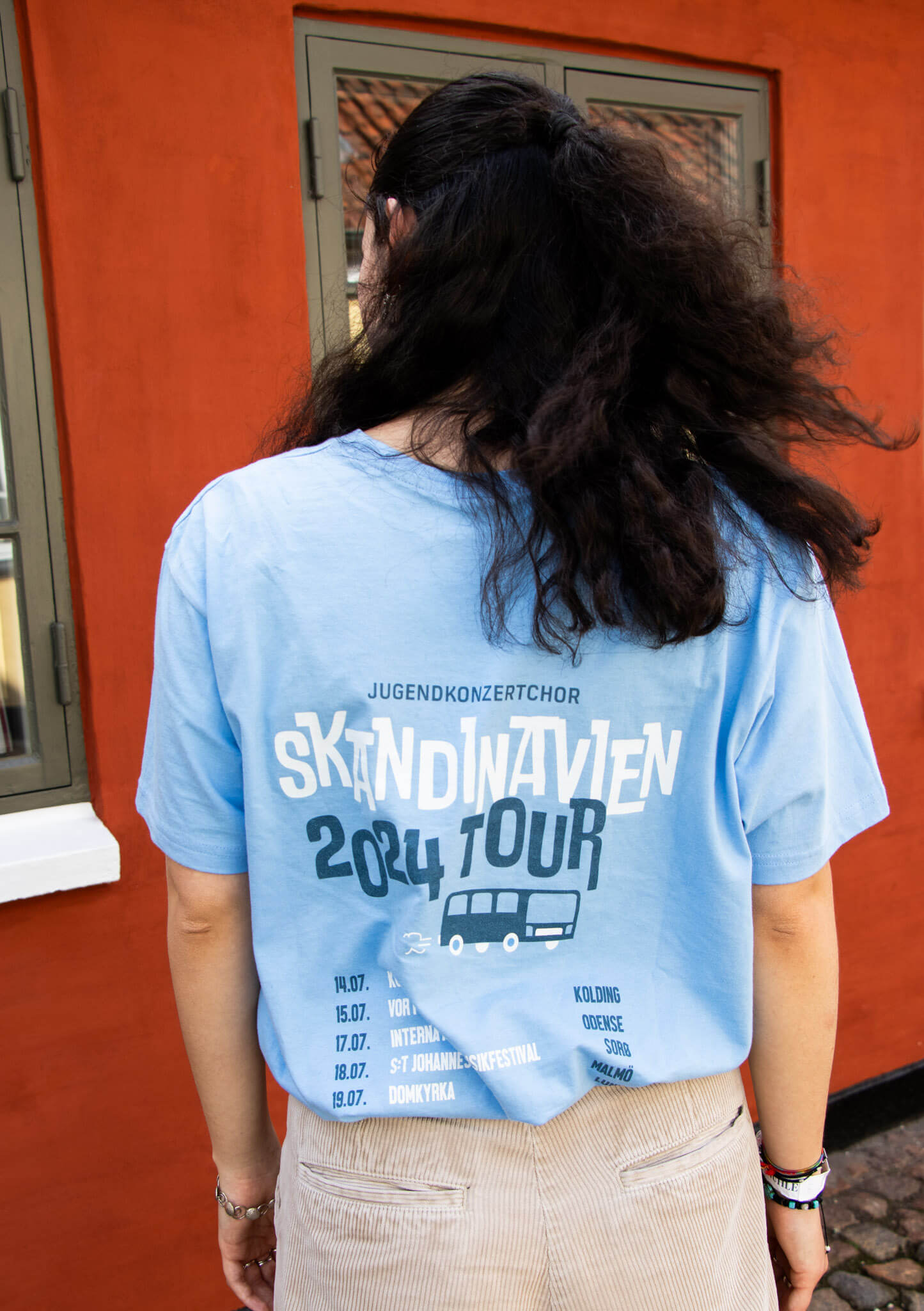 Babus Bakery Verpackung