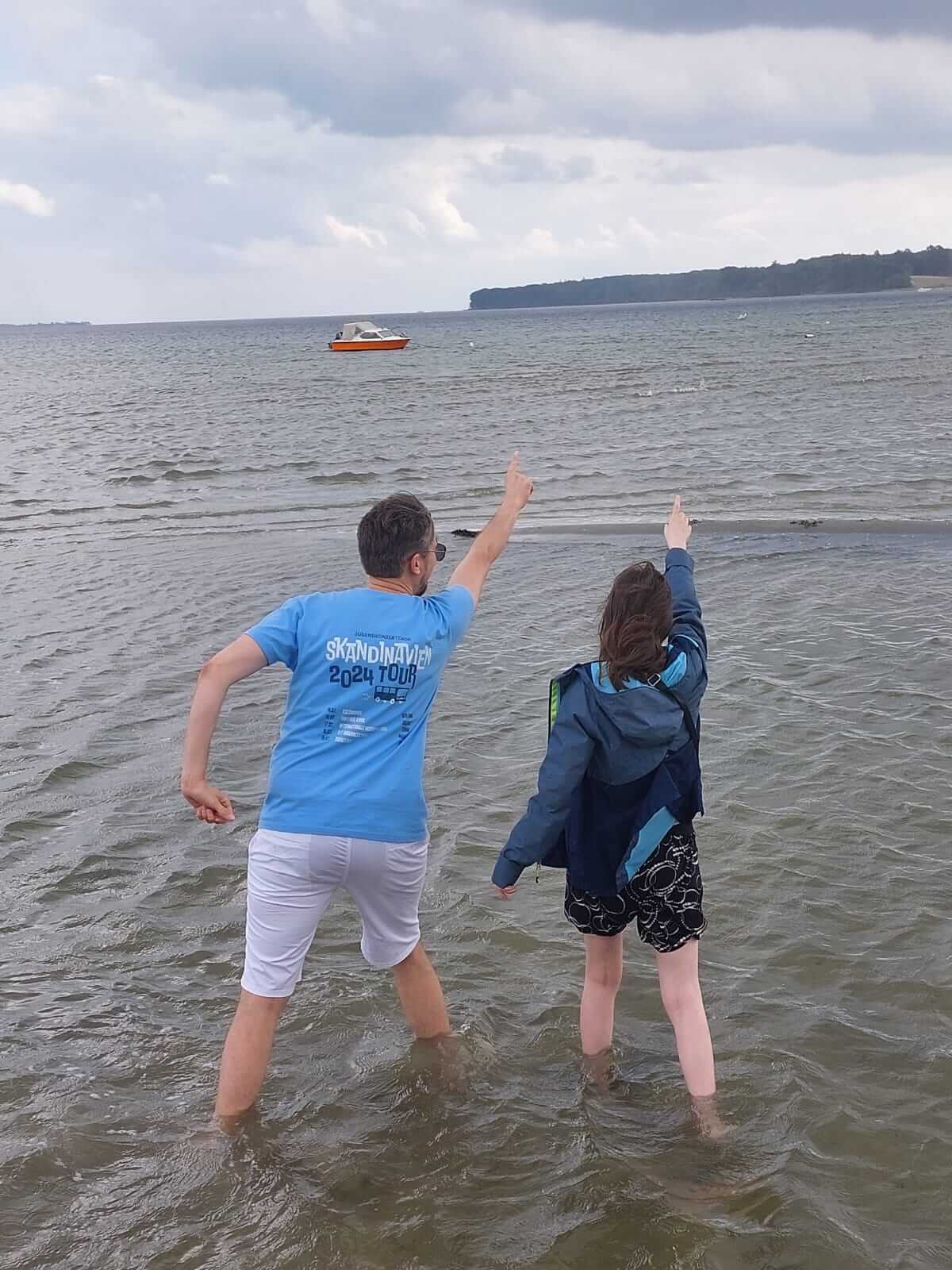 Babus Bakery Verpackung