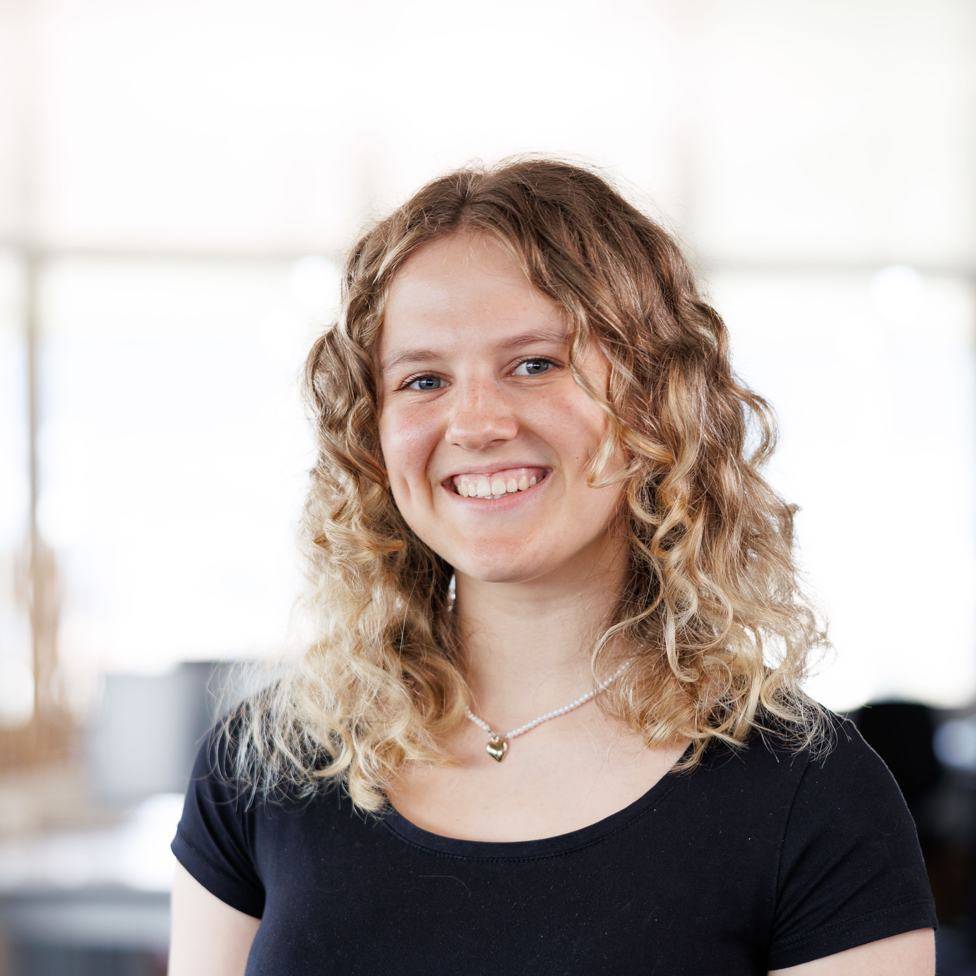 Portrait Alexis Brunner